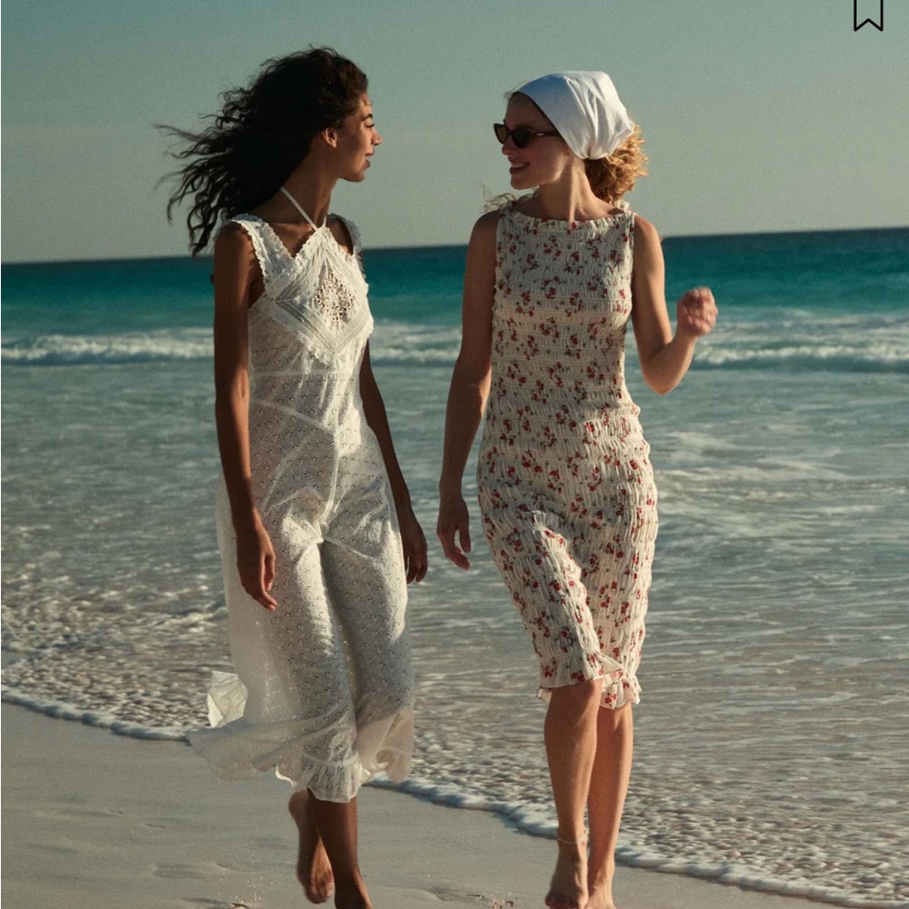Doen Rosine Dress - Picture 2 of 4